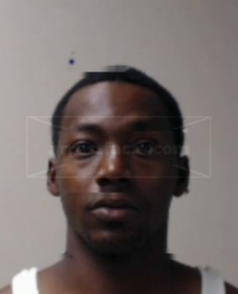 Tyrone Lavarious Allen