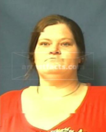 Tammy Renee Horn