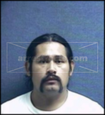 Antonio Ramirez Martinez