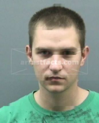 James Maxwell Stevens