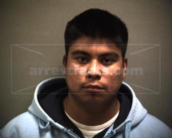German Abisai Velasco-Martinez