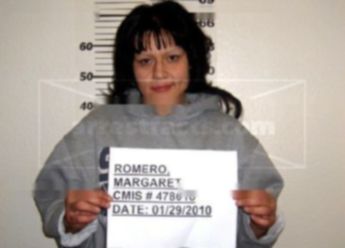 Margaret Marie Romero