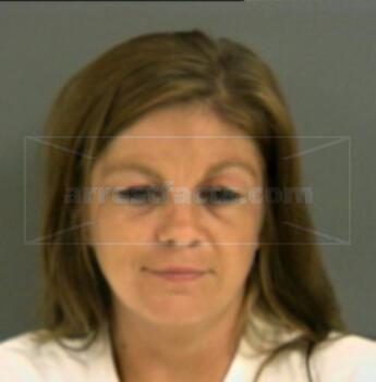 Kristy Diane West