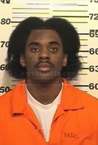 Adonnis Rucker