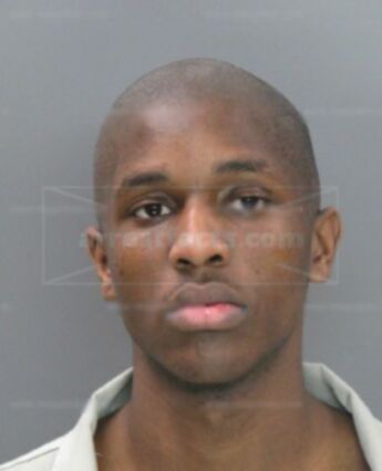 Darryl Nicholas Evans