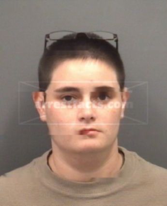 Kaylee Blair Overcash