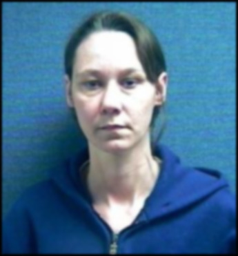 Tammy Lynn Harrison