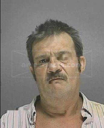 Keith Allen Turner