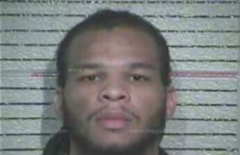 Jonathan Dejuan Coffey