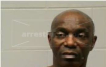 David Wayne Walker