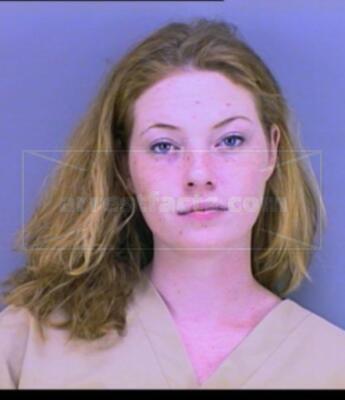 Jennifer Christina Hasten