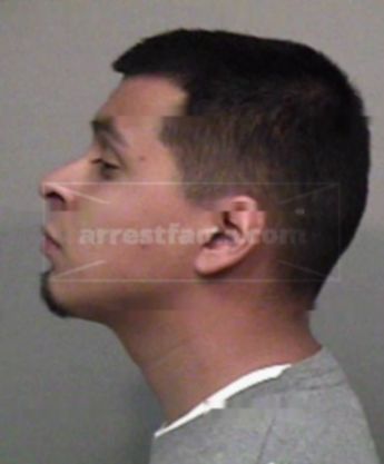 Darwin Vasquez