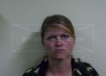 Amy Rochelle Buechel