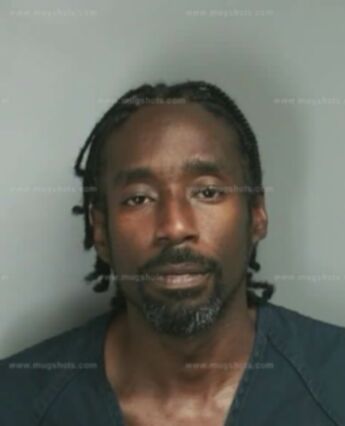 Nathaniel Conrad Williams Jr.