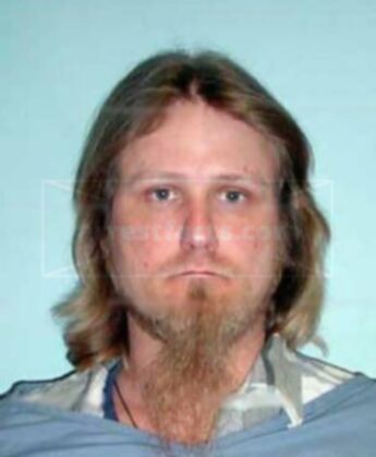 James Allen Caudill