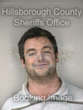 Tyler Richard Clair