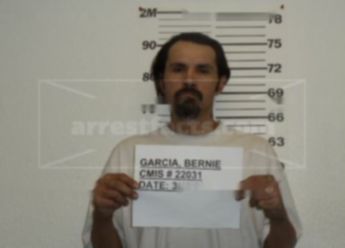Bernie Garcia