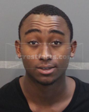 Christopher Aaron High