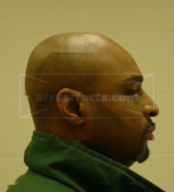 Andre Simms