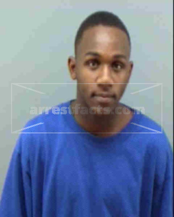 Marquis T. Thomas