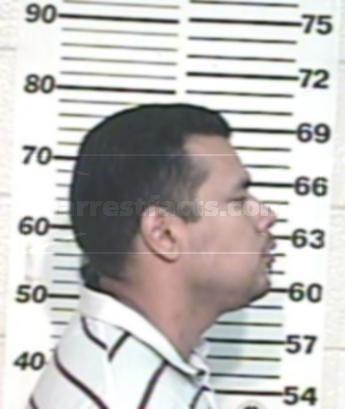 Noe Izaguirre Gonzalez