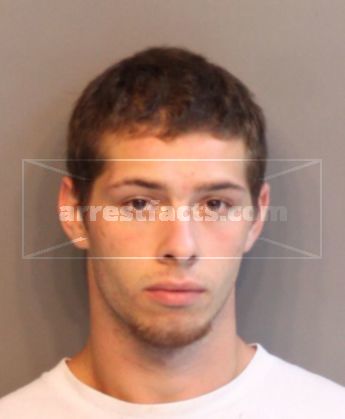 Tyler Allen Raines