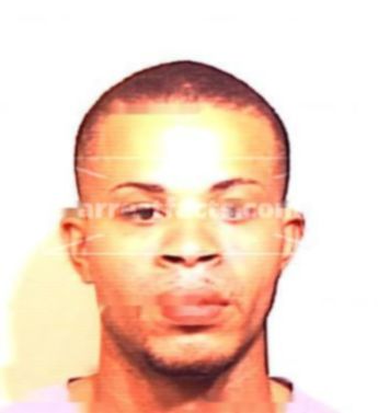 Marcus Lawail Byrd