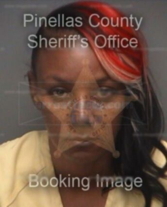 Carla Elizabeth Barney