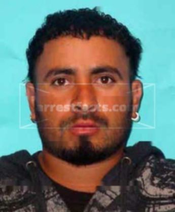 Dagoberto Elias-Santos