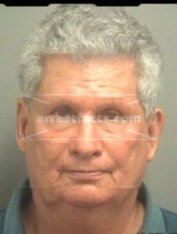 Ronald Dean Segers