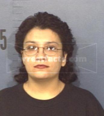 Angelina Louise Mclendon