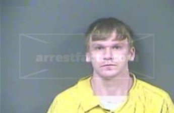 Zachary Randall Reeves
