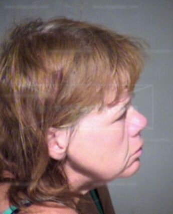 Tammy Lynn Rush