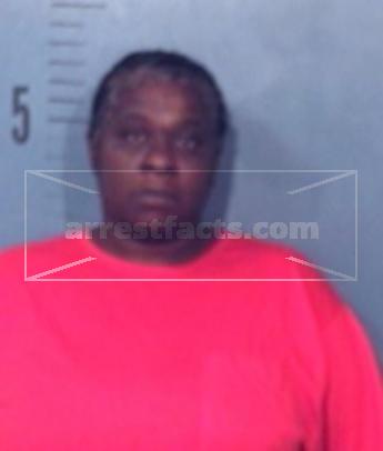 Tanya Ladell Trotter