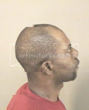 Kelvin Bernard Battle