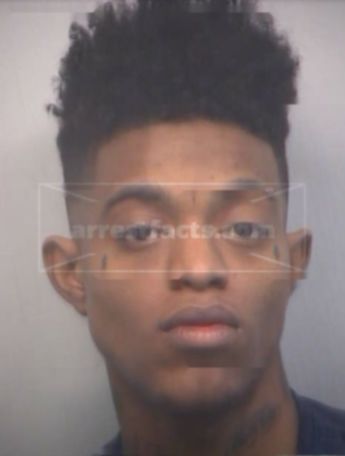 Brandon Deon Williams
