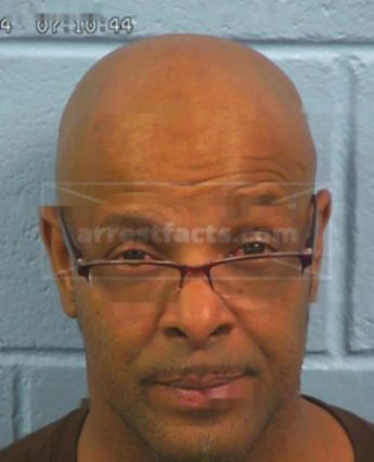 Richard Rafael Lewis