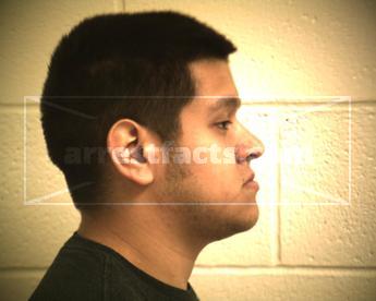 Carlos Amador Hernandez Mendoza