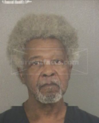 Eugene Horton Ballard