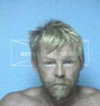 Joseph Wayne Peterson