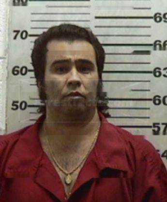 Norberto Garcia