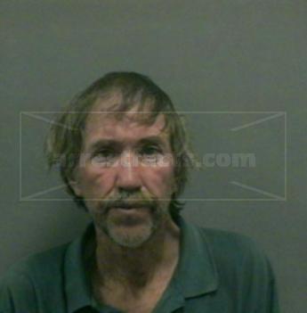 Michael Jay Burrows