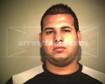 Adrian Romo Gonzalez