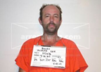 Joseph Lee Boley