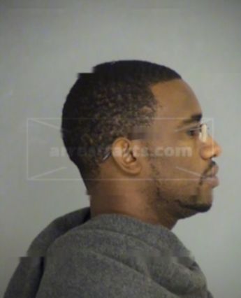 Cedric Jamal Datrice