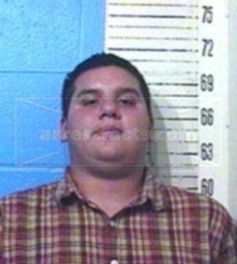 Justin Cole Berban