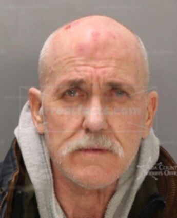Larry Howard Trawick