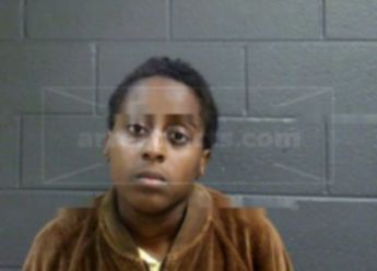 Romeshia Monei Copeland