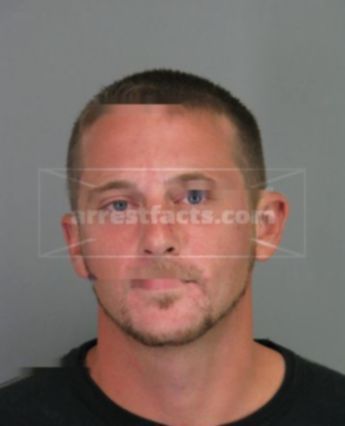 Christopher Blake Webb