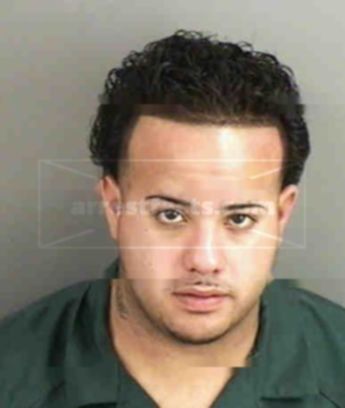 Brian Alex Cuzco